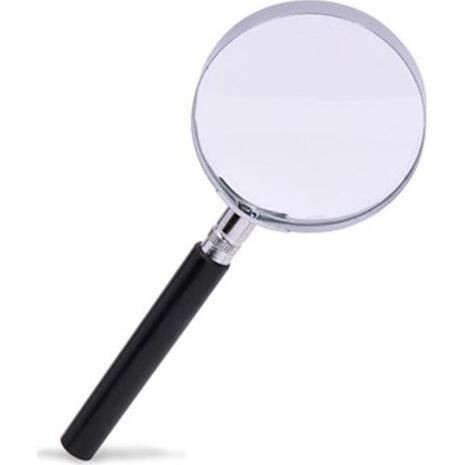 Μεγεθυντικός φακός xειρός 60mm