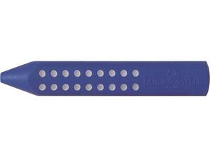 Γόμα τριγωνική FABER triangular grip 2001 (187101)