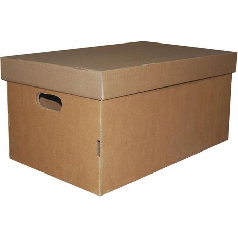 Κουτί από χαρτόνι BIG BOX για κλασέρ Νο4026