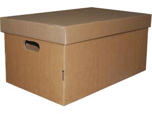 Κουτί από χαρτόνι BIG BOX για κλασέρ Νο4026