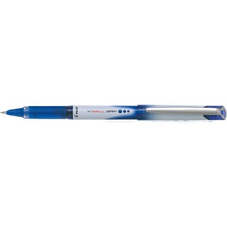 Στυλό υγρής μελάνης PILOT V-BALL Grip 0.5mm