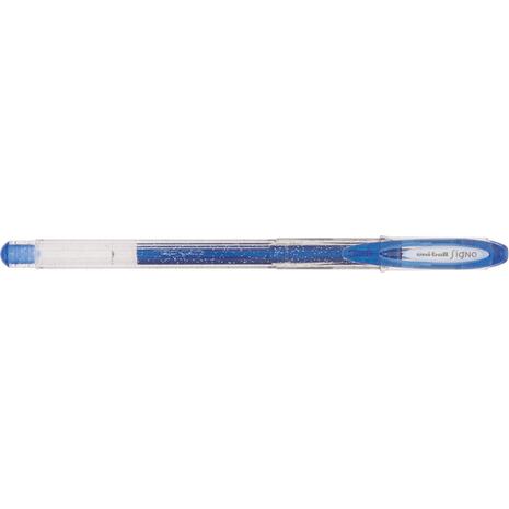 Στυλό UNI Signo Sparkling UM-120SP 1.0mm (Μπλε)