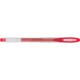 Στυλό Διαρκείας UNI UM-120SP Signo Sparking 1.0mm (Κόκκινο)