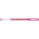 Στυλό Διαρκείας UNI UM-120SP Signo Sparking 1.0mm (Ροζ)