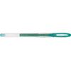 Στυλό UNI Signo Sparkling UM-120SP 1.0mm (Πράσινο)