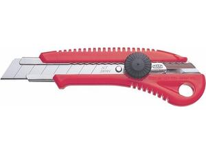 Κοπίδι πλαστικό LION L-550 με βίδα μεγάλο
