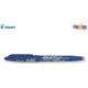 Στυλό υγρής μελάνης PILOT FriXion Ball 0.7mm (Μπλε)