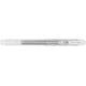Στυλό UNI Signo Sparkling UM-120SP 1.0mm ασημί
