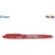 Στυλό υγρής μελάνης PILOT FriXion Ball 0.7mm (Κόκκινο)