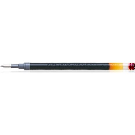Ανταλλακτικό στυλό Gel Pilot G-2 0.5mm κόκκινο (BLS-G2-5R) (Κόκκινο)