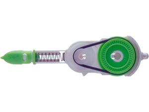 Ανταλλακτικό PILOT διορθωτικό ταινία White Line 4mm x 6m (ECTRF-15K-4G-BG)