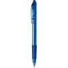 Στυλό διαρκείας Pentel BK417 0.7mm με κουμπί μπλε