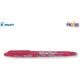 Στυλό υγρής μελάνης PILOT FriXion Ball 0.7mm (Ροζ)
