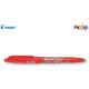 Στυλό υγρής μελάνης PILOT FriXion Ball 0.7mm (Πορτοκαλί)