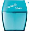 Ξύστρα διπλή MAPED Shaker σε διάφορα χρώματα (534755)