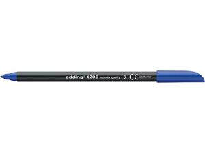 Μαρκαδόρος ανεξίτηλος EDDING 1200 0.5-1mm