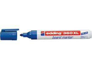 Μαρκαδόρος πίνακας Edding 360XL Μπλε