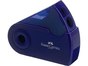 Ξύστρα FABER CASTELL Sleeve mini μονή