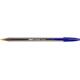 Στυλό διαρκείας BIC Cristal Original Large (1.6mm) (Μπλε)