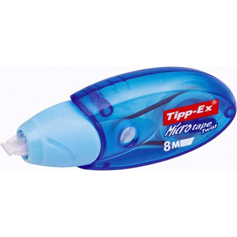 Διορθωτική ταινία BIC Tipp-Ex Microtape Twist 5mm x 8m