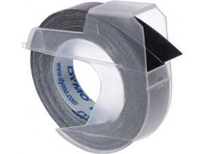 Ανταλλακτική ταινία μηχανών DYMO Mini μαύρη (9mm x 3m) (S0898130)