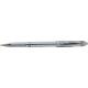 Στυλό PENTEL Slicci Metal 0.8mm (BG208) (Ασημί)