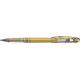 Στυλό PENTEL Slicci Metal 0.8mm (BG208) (Χρυσό)