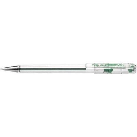 Στυλό Superb PENTEL BK77SC 0.7 mini (Πράσινο)