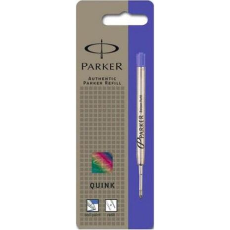 Ανταλλακτικό στυλό Parker Ballpen Fine Μπλέ (Μπλε)