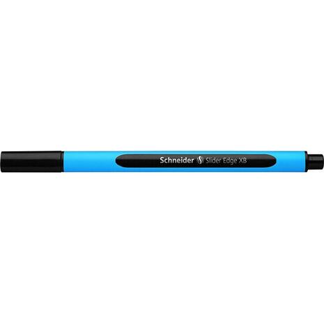 Στυλό διαρκείας Schneider 152 Slider Edge XB (Μαύρο)