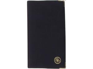 Ευρετήριο τηλεφώνων SD Ε-120 9x16cm madarin 48 φύλλων
