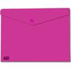 Φάκελος με κουμπί SKAG P.P. Fancy διάφορα χρώματα 23x33cm (233163)