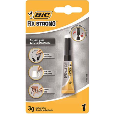 Κόλλα στιγμής BIC Fix Strong 3gr