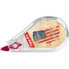 Διορθωτική ταινία BIC Tipp-Ex Mini Pocket Mouse 5mm x 5m με σχέδια