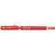 Στυλό Gel PILOT G-TEC 0.4mm (Κόκκινο)