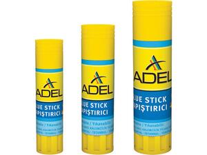 Κόλλα stick ADEL 36gr