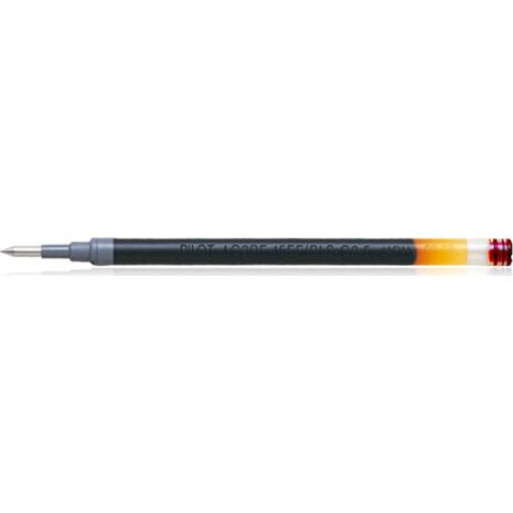 Ανταλλακτικό στυλό Gel Pilot G-2 1.0mm κοκκινο (Κόκκινο)