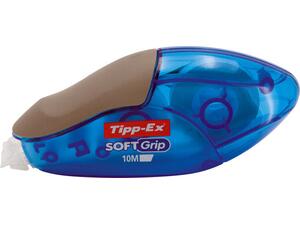 Διορθωτική ταινία BIC Tipp-Ex Soft Grip 10m
