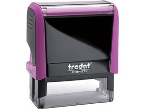 Μηχανισμός σφραγίδας trodat 4913