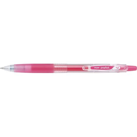 Στυλό Gel Pop Lol 0.7mm  (Ροζ)