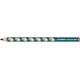 Μολύβι γραφίτη Stabilo EASYgraph 322/00 HB 3.15mm δεξιόχειρα petrol