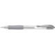 Στυλό Gel PILOT G-2 Μεταλλικό 0.7mm (BL-G2-7SI) (Ασημί)