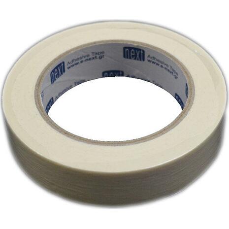 Κολλητική Ταινία Χάρτινη NEXT 38mmx50mm