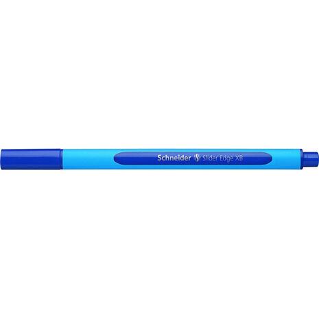 Στυλό διαρκείας Schneider 152 Slider Edge XB (Μπλε)