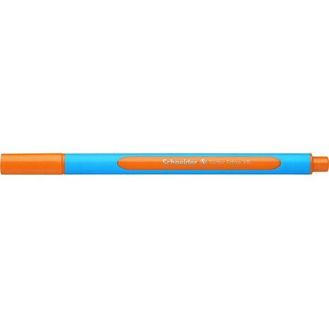 Στυλό διαρκείας Schneider 152 Slider Edge XB (Πορτοκαλί)
