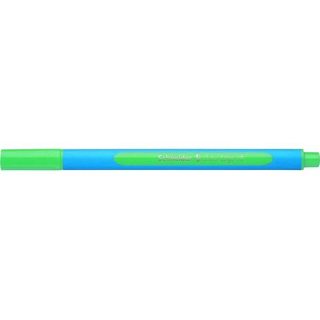 Στυλό διαρκείας Schneider 152 Slider Edge XB (Λαχανί)