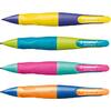 Μηχανικό μολύβι Stabilo Easy Ergo 1.4mm για αριστερόχειρα (Διάφορα χρώματα)