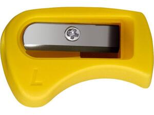 Ξύστρα STABILO Easy Start για αριστερόχειρα