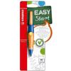 Μηχανικό μολύβι Stabilo Easy Ergo 1.4mm για αριστερόχειρα (Διάφορα χρώματα)