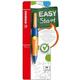 Μηχανικό μολύβι Stabilo Easy Ergo 1.4mm για αριστερόχειρα (Διάφορα χρώματα)
